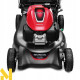 Газонокосарка бензинова Honda HRN536C2 VKEH