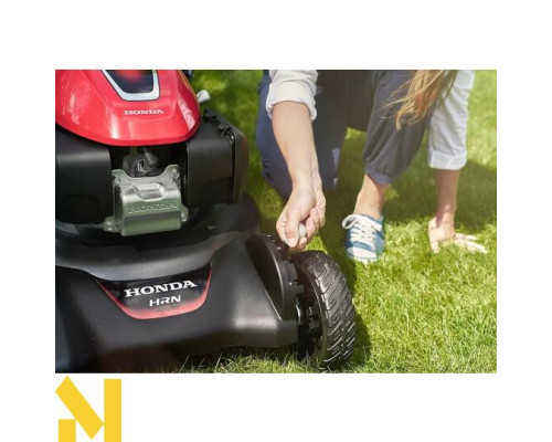 Газонокосарка бензинова Honda HRN536C2 VKEH