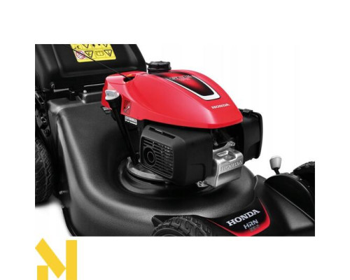 Газонокосарка бензинова Honda HRN536C2 VKEH