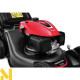 Газонокосарка бензинова Honda HRN536C2 VKEH