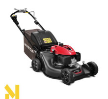 Газонокосарка бензинова Honda HRN 536C VYE