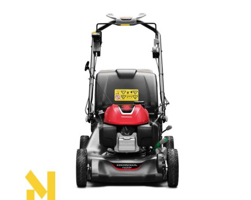Газонокосарка бензинова Honda HRN 536C VYE