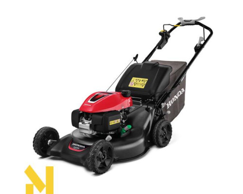 Газонокосарка бензинова Honda HRN 536C VYE