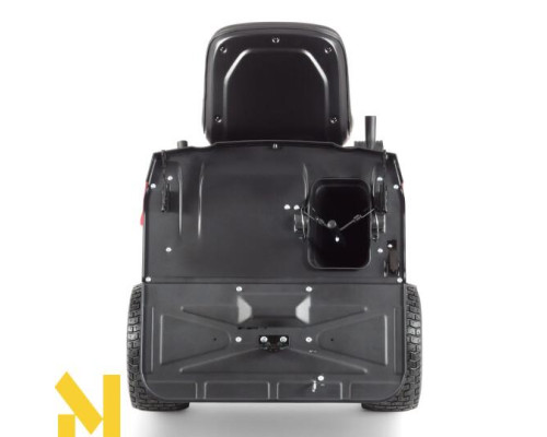 Садовий трактор бензиновий HORTMASZ HRS LX 66 M L224