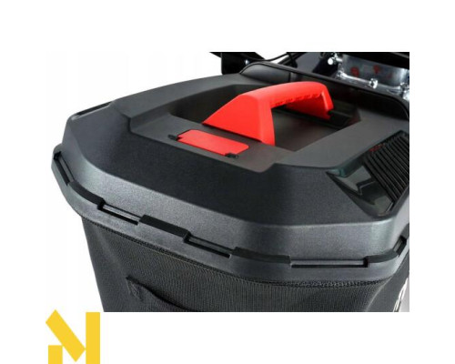 Газонокосарка бензинова HORTMASZ HRS ST351NE R210