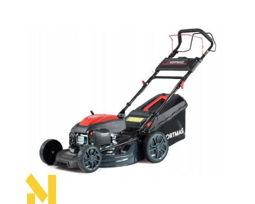 Газонокосарка бензинова HORTMASZ HRS ST351NE R210