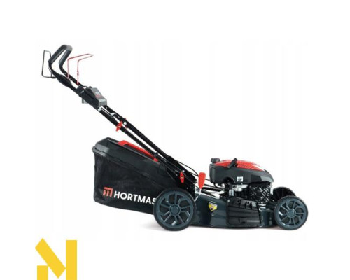 Газонокосарка бензинова HORTMASZ HRS ST351NE R210