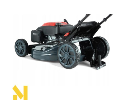 Газонокосарка бензинова HORTMASZ HRS ST351NE R210