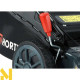Газонокосарка бензинова HORTMASZ HRS ST351NE R210