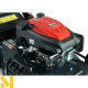 Газонокосарка бензинова HORTMASZ HRS ST351NE R210