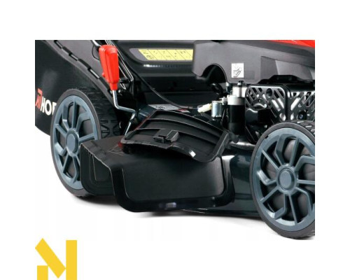 Газонокосарка бензинова HORTMASZ HRS ST351NE R210