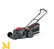 Газонокосарка бензинова HORTMASZ HRS ST351N R210