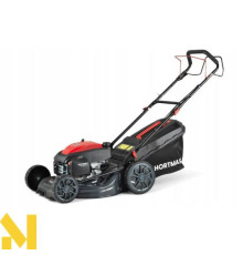 Газонокосарка бензинова HORTMASZ HRS ST351N R210