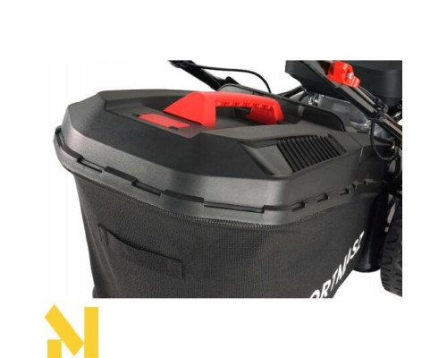 Газонокосарка бензинова HORTMASZ HRS ST351N R210