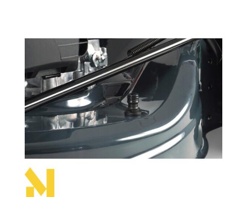 Газонокосарка бензинова HORTMASZ HRS ST353NE R225