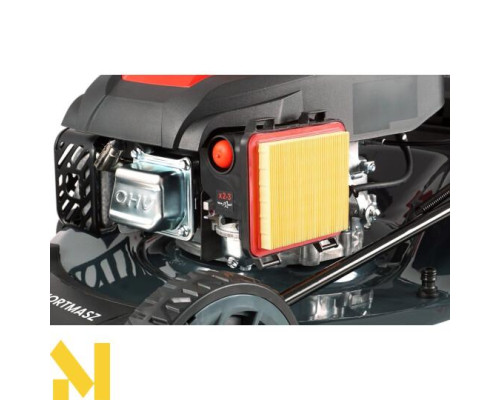 Газонокосарка бензинова HORTMASZ HRS ST353NE R225