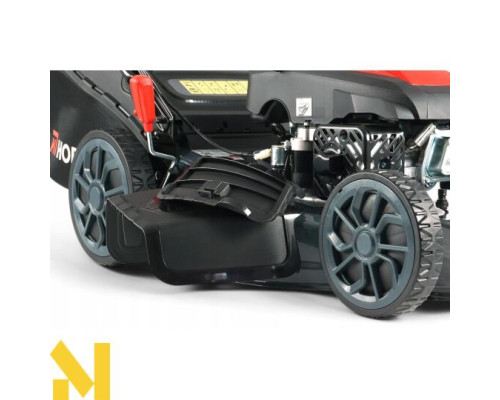 Газонокосарка бензинова HORTMASZ HRS ST353NE R225