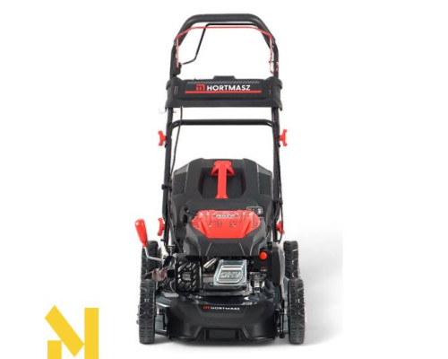 Газонокосарка бензинова HORTMASZ HRS ST353NE R225