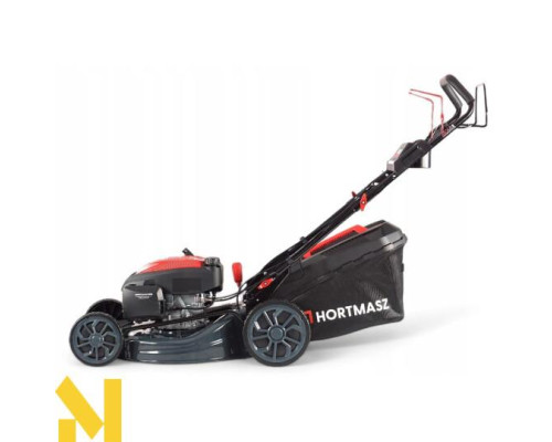 Газонокосарка бензинова HORTMASZ HRS ST353NE R225