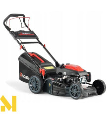 Газонокосарка бензинова HORTMASZ HRS ST353NE R225