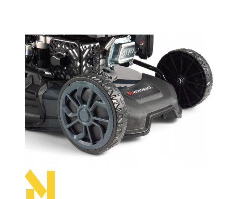 Газонокосарка бензинова HORTMASZ HRS ST353NE R225