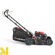 Газонокосарка бензинова HORTMASZ HRS ST353N R225