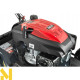 Газонокосарка бензинова HORTMASZ HRS ST353N R225