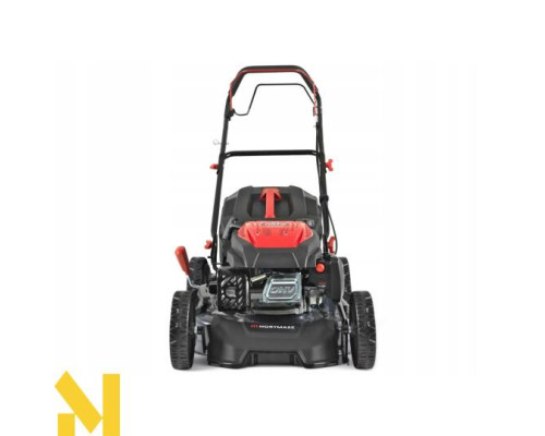 Газонокосарка бензинова HORTMASZ HRS ST353N R225