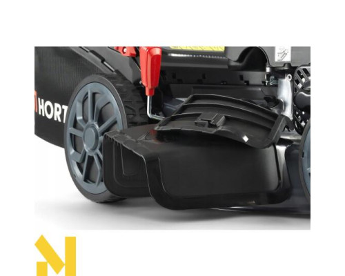 Газонокосарка бензинова HORTMASZ HRS ST353N R225