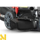 Газонокосарка бензинова HORTMASZ HRS ST353N R225