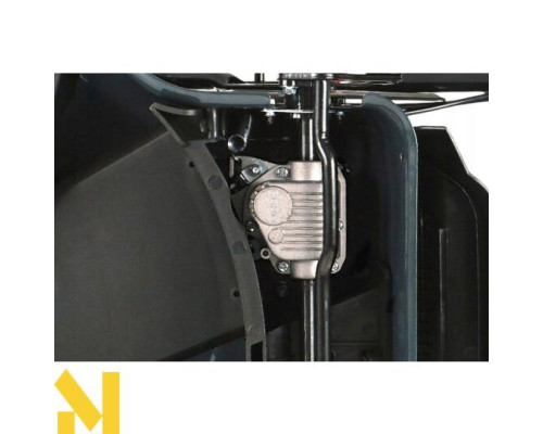 Газонокосарка бензинова HORTMASZ HRS ST353N R225