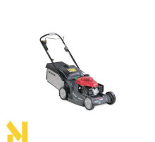 Газонокосарка бензинова Honda HRX476C1 VYEH