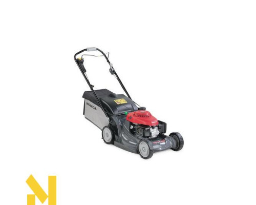 Газонокосарка бензинова Honda HRX476C1 VYEH