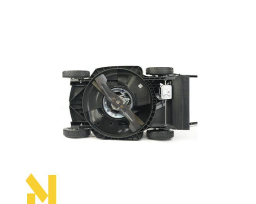 Газонокосарка бензинова Honda HRX476C1 VYEH