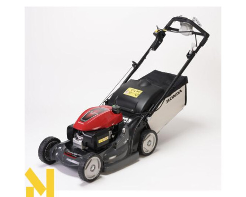 Газонокосарка бензинова Honda HRX476C2 VYEH