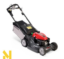 Газонокосарка бензинова Honda HRX476C2 VYEH