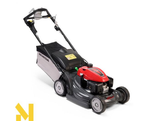 Газонокосарка бензинова Honda HRX476C2 VYEH