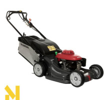 Газонокосарка бензинова HONDA HRX 537C4 HYE