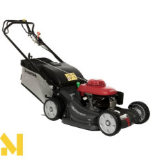 Газонокосарка бензинова HONDA HRX 537C4 HYE