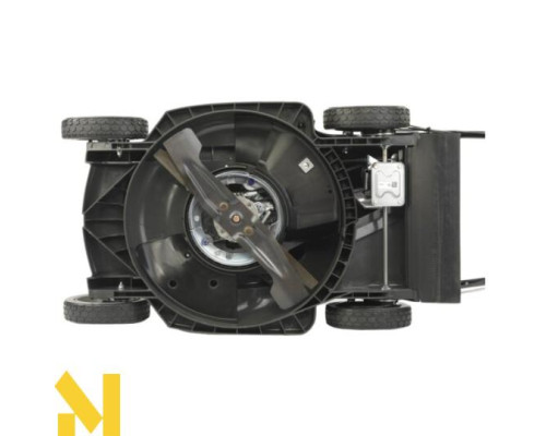 Газонокосарка бензинова HONDA HRX 537C4 HYE