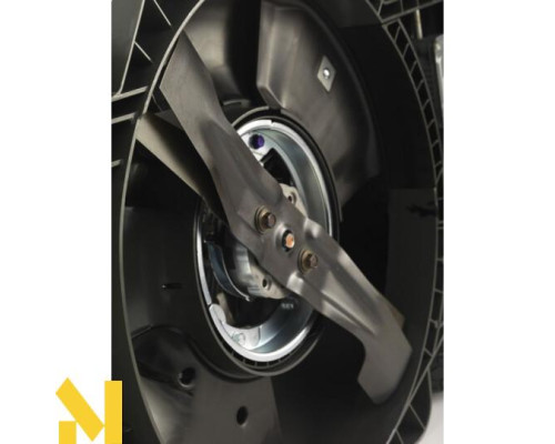 Газонокосарка бензинова HONDA HRX 537C4 HYE