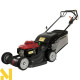 Газонокосарка бензинова HONDA HRX 537C4 HYE