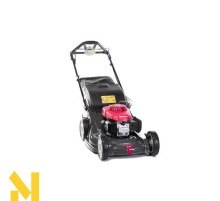 Газонокосарка бензинова HONDA HRX 537C4 VKE