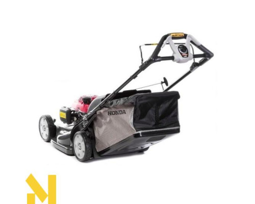 Газонокосарка бензинова HONDA HRX 537C4 VKE