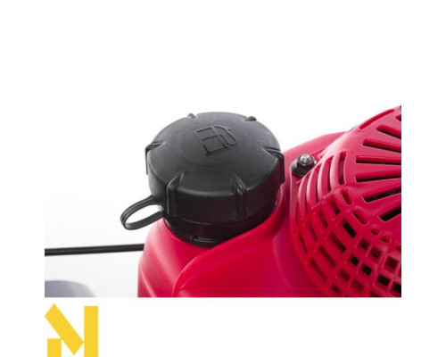 Газонокосарка бензинова HONDA HRX 537C4 VKE