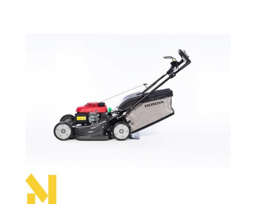Газонокосарка бензинова HONDA HRX 537C4 VYE