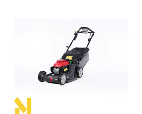 Газонокосарка бензинова HONDA HRX 537C4 VYE