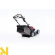 Газонокосарка бензинова HONDA HRX 537C4 VYE