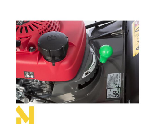 Газонокосарка бензинова HONDA HRX 537C4 VYE