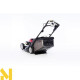 Газонокосарка бензинова HONDA HRX 537C4 VYE